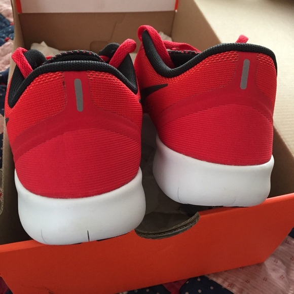 💥💕💥NIKE Free RN Size 8 - Picture 6 of 11